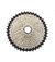 Piñon Cassette Shimano Deore 6000 Hg500 10v 11-42