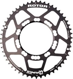 Plato Oval Ruta Rotor Q Rings Q 53 Dtes 110 Bcd 5 Tor 11vel