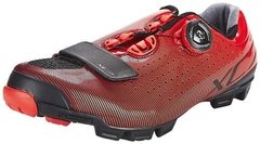 Zapatillas Ciclismo Mtb Shimano Sh-xc700 2018 - comprar online