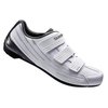 Zapatillas Ciclismo Ruta Shimano Sh-rp200 Blanca