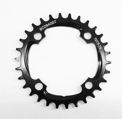 Mono Plato Aluminio Mtb Wkns 30 Dtes Sram Bcd 94 12v