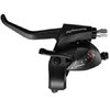 Shifter Cambios Frenos Shimano ez Fire Tx800 Tourney 24 Vel