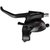 Shifter Cambios Frenos Shimano ez Fire Tx800 Tourney 24 Vel