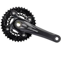 Plato Palanca Shimano Sin Centro Deore 6000 175x38x28 - comprar online