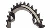 Mono Plato 34t Shimano Xtr 9000-9020 Sm-crm91 Bcd 96