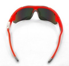 Lentes Para Ciclismo Sars 2019 C/2 Lentes De Cambio - comprar online