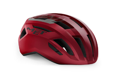 Imagen de Casco Bicicleta Met Allroad con Visera