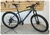 Bicicleta Mtb Sars Ares 29er 24v disc mec