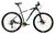 Bicicleta SLP 200 pro Rodado 29 1x9 Vel Sensah 2021