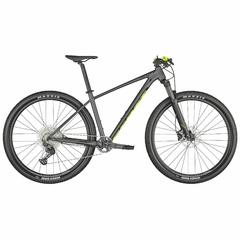 BICICLETA SCOTT SCALE 980 DARK GREY