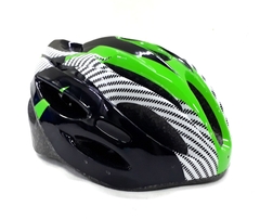 Imagen de Casco protector Mtb Ruta C/visera