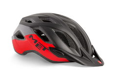 Casco Met Crossover 2021 - comprar online