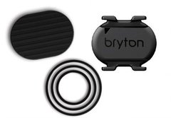 Sensor De Cadencia Bryton Compatible Bluetooth Ant +