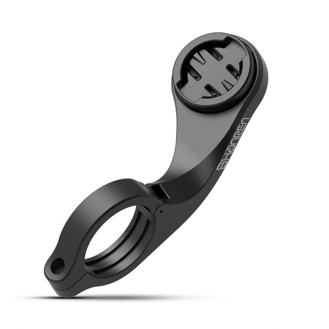 SOPORTE REVERSIBLE shanren para CICLOCOMPUTADORA BM20 GARMIN COMPATIBL