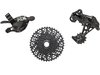 Grupo Sram Nx 1x11 11-42 Shifter + Piñon + Cambio