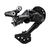 Cambio Shimano DEORE RD-M5120 Shadow 2x11, 1x10, 2x10 velocidades