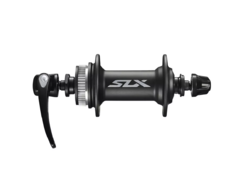 Maza Delantera Shimano Slx M7000 32ag 9x100mm Centerlock C/ Cierre