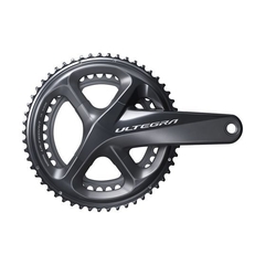 Plato Palanca Shimano Ultegra Fc-R8000 172,5 mm 53-39T - comprar online