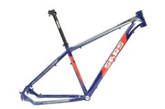 Cuadro Mtb 29er Sars Ares 2020 Alum 6061 C/ Acc - BICPER Banda