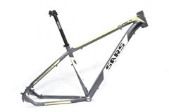 Cuadro Mtb 29er Sars Ares 2020 Alum 6061 C/ Acc - comprar online