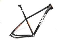 Cuadro Mtb Boost Sars Big Shark 2020 Alum 6061 C/ Acc + Eje - comprar online