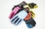 Guantes Ciclismo Qpae 7520 dedos Largos