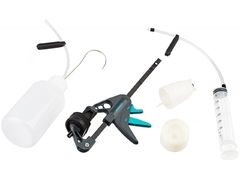 Kit de purgado profesional Shimano TL-BT03