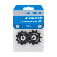 Rueditas Para Cambio Shimano Ultrega GRX Rd-R8000 - comprar online