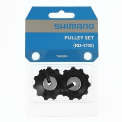 Rueditas Para Cambio Shimano Tiagra Rd-4700