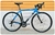 Bicicleta Ruta Sars Capped 2x9vel R28 - Azul