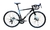 Bicicleta Ruta Sars Capped Disco 2x10 vel AWA