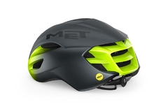 Casco Bicicleta Met Manta Mips 2023 240g - tienda online