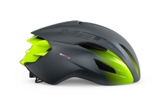 Casco Bicicleta Met Manta Mips 2023 240g - BICPER Banda