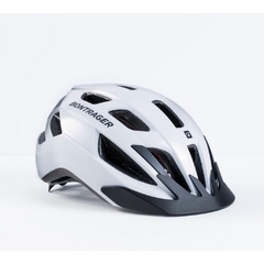 Casco de ciclismo Bontrager Solstice con Visera