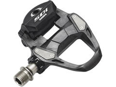 Pedales Shimano 105 R7000 - SPD-SL Ruta