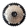 Piñon Cassette WKNS 9 Vel 11-40 Shimano compatible - comprar online