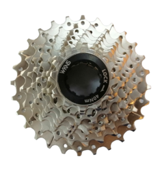 Piñon Cassette WKNS CS-M330 9 Vel 11-28 Shimano compatible - comprar online