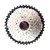 Piñon Cassette WKNS 10 Vel 11-42 Liviano Shimano Compatible