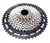 Piñon Cassette WKNS 12 Vel 11-50 liviano Shimano Compatible