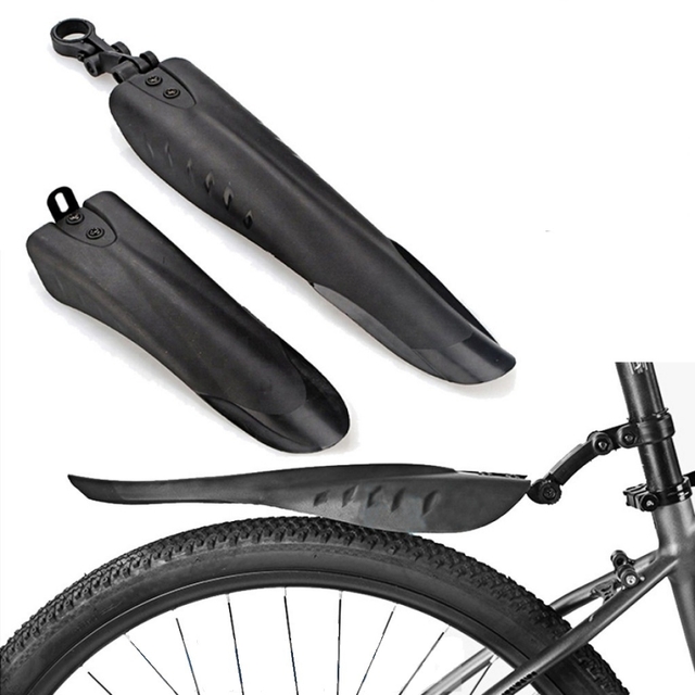 Guardabarros para bicicletas rodado 26 clearance