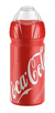 Caramañola Elite Ombra Coca cola 550 ml - Con tapa