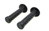 Puño WKNS Bmx/Freestyle 145mm con tapones c/grabado antideslizante - comprar online