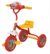 Triciclo Infantil Imperio Musical 4001n