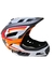 Casco Bicicleta Sars Full Face integral apto Dh / Bmx / enduro / trail