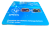 Conector De Cadena 12 vel. Tornasolado Blister x2u. - comprar online