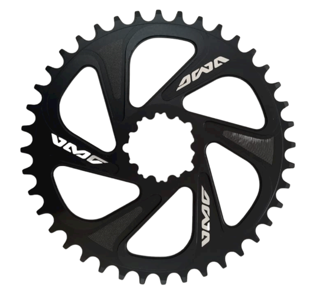 Monoplato AWA 40 Dientes Direct Mount 3mm boost Off Set