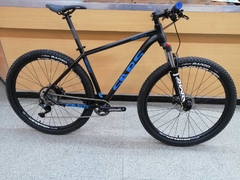 Bicicleta Sars Pro fast 10x1 Deore 4100 - BICPER Banda