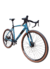 Bicicleta Gravel Sars Rythm R28 Awa 1x11 Gris