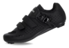 Zapatilla Ciclismo Ruta Volta Cricket Compatible Shimano