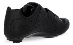 Zapatilla Ciclismo Ruta Volta Cricket Compatible Shimano - BICPER Banda